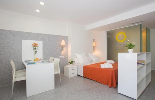 El Arenal Apartment | Apartamentos Turísticos Mix BR AT2179