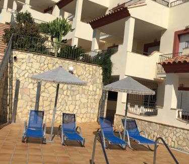 Palomares Apartment | Apartamentos Turísticos Mirador Del Mar
