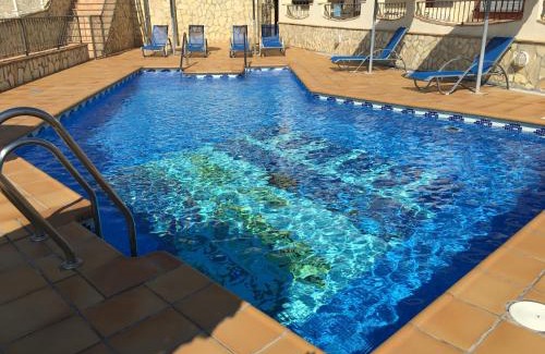 Palomares Apartment | Apartamentos Turísticos Mirador Del Mar