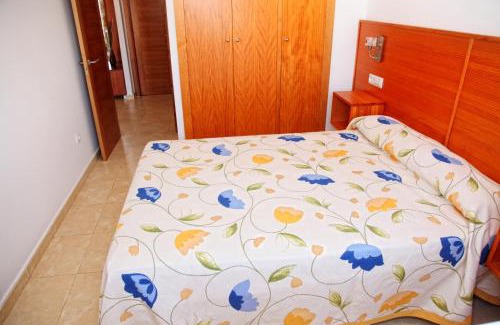 Palomares Apartment | Apartamentos Turísticos Mirador Del Mar