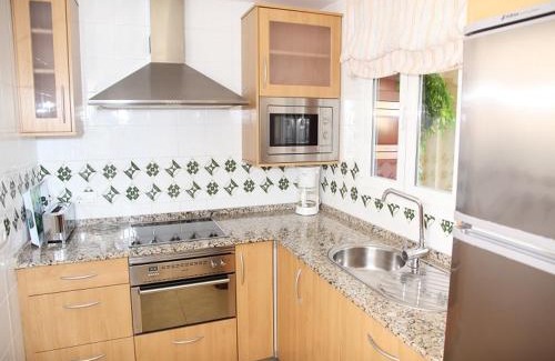 Palomares Apartment | Apartamentos Turísticos Mirador Del Mar