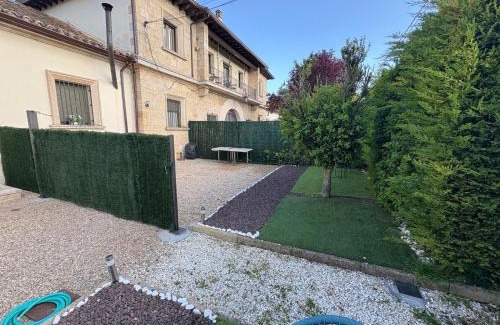 Pampliega Apartment | APARTAMENTOS TURÍSTICOS WAMBALORE