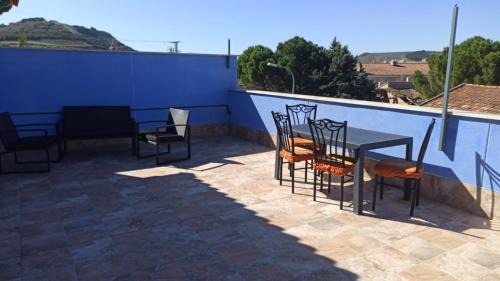 Penafiel Apartment | Apartamentos turísticos las 3 Golondrinas