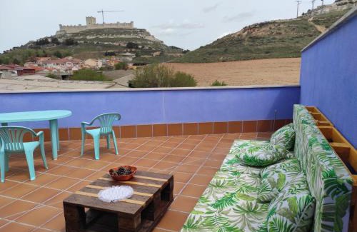 Penafiel Apartment | Apartamentos turísticos las 3 Golondrinas
