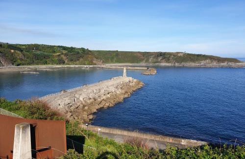 Luarca Apartment | Apartamentos turísticos Vistademar