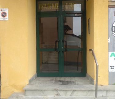 Luarca Apartment | Apartamentos turísticos Vistademar