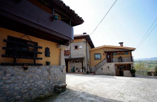 Infiesto Apartment | APARTAMENTOS. TURIS. CASTIELLO