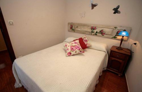 Infiesto Apartment | APARTAMENTOS. TURIS. CASTIELLO