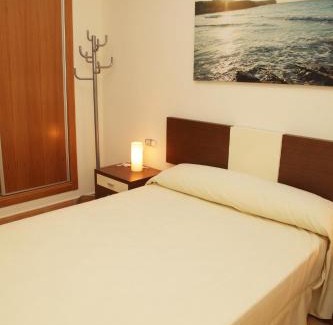 Los Geraeos Apartment | Apartamentos Turisticos Aguilas de los Collados