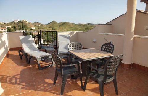 Los Geraeos Apartment | Apartamentos Turisticos Aguilas de los Collados
