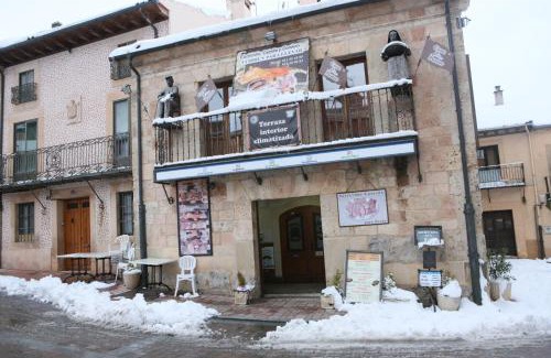 Riaza Apartment | Apartamentos Turisticos Casa Pastor