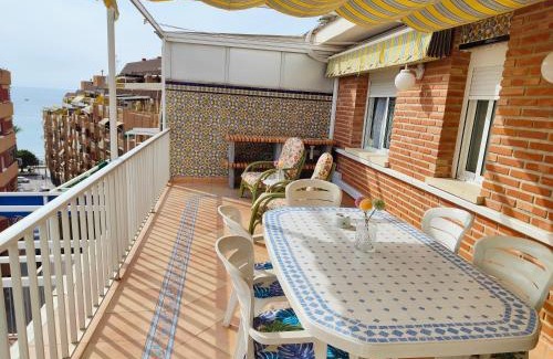 Benidorm Centro Apartment | APARTAMENTOS TURISTICOS SEVIRO Benidorm
