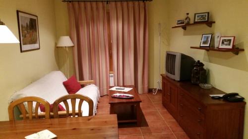 Labuerda Apartment | Apartamentos Turmo