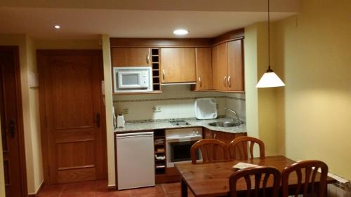Labuerda Apartment | Apartamentos Turmo