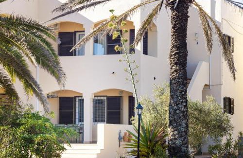 Es Pujols Apartment | Apartamentos Verde Mar