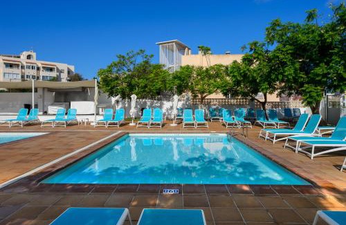 San Antonio Bay Apartment | Apartamentos Vibra Riviera