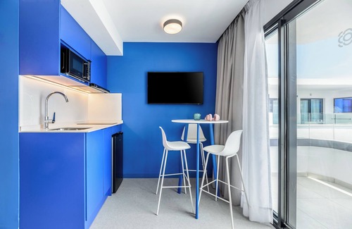 Figueretas Apartment | Apartamentos Vibra Jabeque Blue - Adults only - New Opening 2025