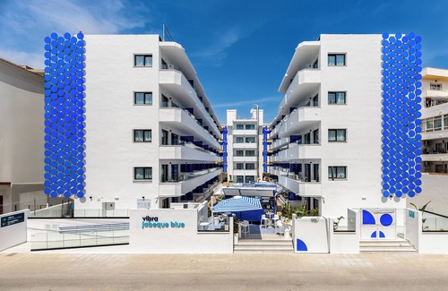 Figueretas Apartment | Apartamentos Vibra Jabeque Blue - Adults only - New Opening 2025
