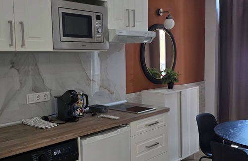 Safranar Apartment | Apartamentos Vicent Clavel