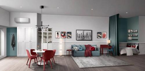 Safranar Apartment | Apartamentos Vicent Clavel