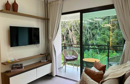 Guaramiranga Apartment | apartamentos vila neuve