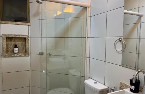 Guaramiranga Apartment | apartamentos vila neuve