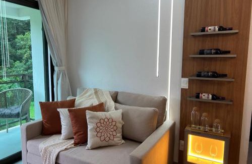 Guaramiranga Apartment | apartamentos vila neuve