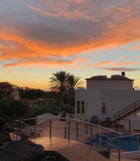 Valle Gran Rey Apartment | Apartamentos Villa Aurora