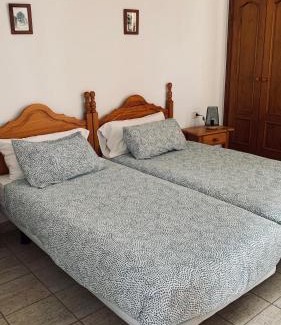 Valle Gran Rey Apartment | Apartamentos Villa Aurora