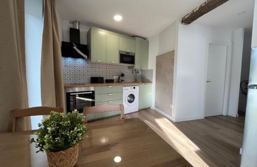 Villacarriedo Apartment | Apartamentos Villacarriedo