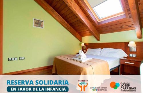 Villanua Apartment | Apartamentos Villanua 3000