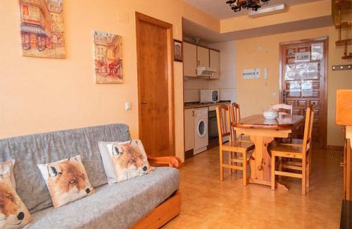 Villanua Apartment | Apartamentos Villanua 3000