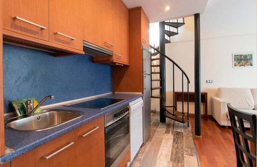 Villanua Apartment | Apartamentos Villanua 3000