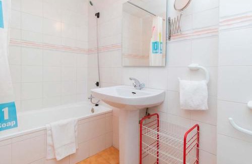 Villanua Apartment | Apartamentos Villanua 3000