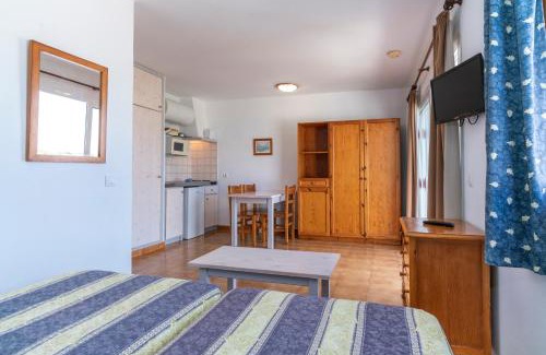 Cala en Blanes Apartment | Apartamentos Vista Blanes