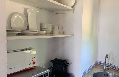 Formentera Apartment | Apartamentos Vista Vedrá