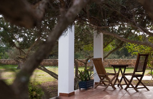 Formentera Apartment | Apartamentos Vista Vedrá