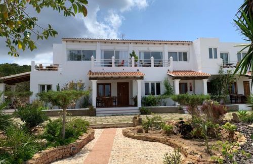 Formentera Apartment | Apartamentos Vista Vedrá
