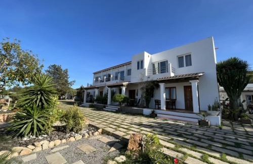 Formentera Apartment | Apartamentos Vista Vedrá