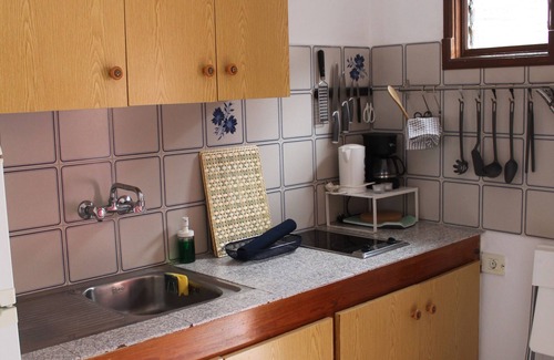 Hermigua Apartment | Apartamentos Vistas a la Playa de Hermigua