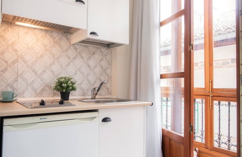 Granada City Center Resort | APARTAMENTOS VITA CENTER