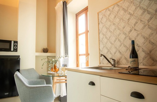 Granada City Center Resort | APARTAMENTOS VITA CENTER
