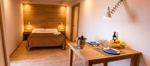 Castelldefels Apartment | Apartamentos Voramar