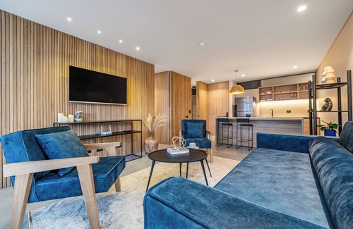 Las Lomas I Apartment | Apartamentos Wake by HOUSY HOST