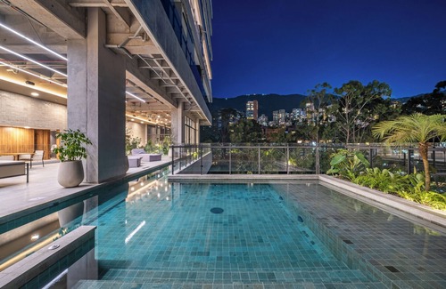 Las Lomas I Apartment | Apartamentos Wake by HOUSY HOST