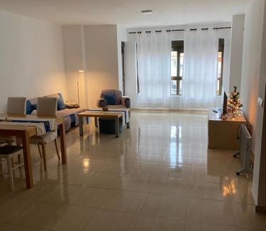 El Grao de Castellon Apartment | Apartamentos Wei