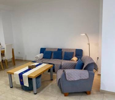 El Grao de Castellon Apartment | Apartamentos Wei