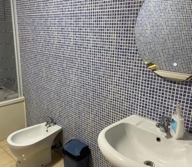 El Grao de Castellon Apartment | Apartamentos Wei