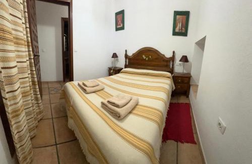 Bubion House | Apartamentos y Casas Rurales Las Terrazas de la Alpujarra