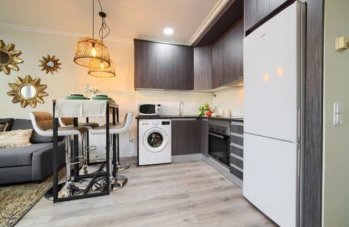 Tudela Apartment | Apartamentos4U Tudela Centro